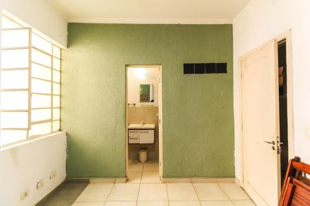 Sala/Quarto de kitnet/studio para alugar com 1 quarto, 29m² em Mooca, São Paulo