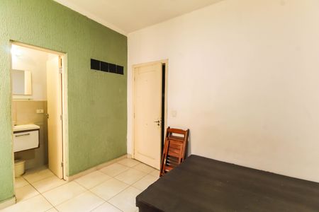 Sala/Quarto de kitnet/studio para alugar com 1 quarto, 29m² em Mooca, São Paulo