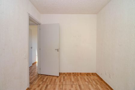 Apartamento para alugar com 42m², 2 quartos e 1 vagaQuarto 2