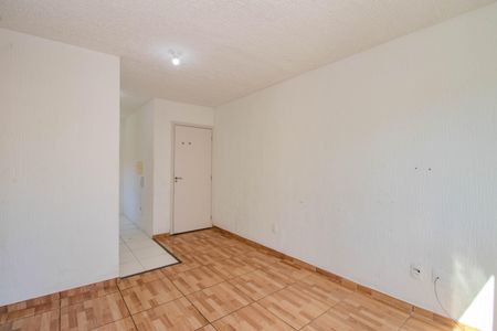 Apartamento para alugar com 42m², 2 quartos e 1 vagaSala