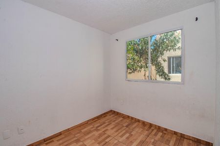 Apartamento para alugar com 42m², 2 quartos e 1 vagaQuarto 1
