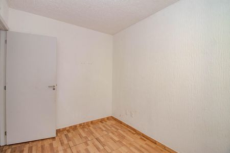 Apartamento para alugar com 42m², 2 quartos e 1 vagaQuarto 2