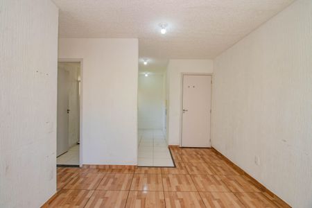 Apartamento para alugar com 42m², 2 quartos e 1 vagaSala