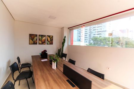 Studio para alugar com 30m², 1 quarto e sem vagaÁrea externa