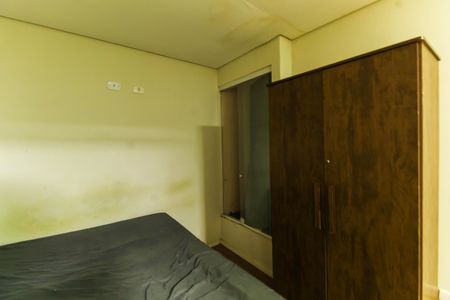 Studio para alugar com 30m², 1 quarto e sem vagaSala/Quarto