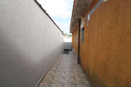 Casa para alugar com 45m², 1 quarto e sem vagaCorredor