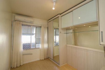 Apartamento para alugar com 50m², 1 quarto e sem vagaQuarto