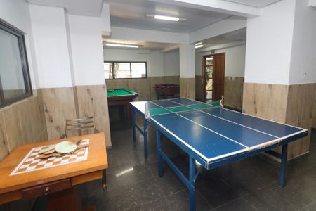 Apartamento para alugar com 50m², 1 quarto e sem vagaSala de Jogos