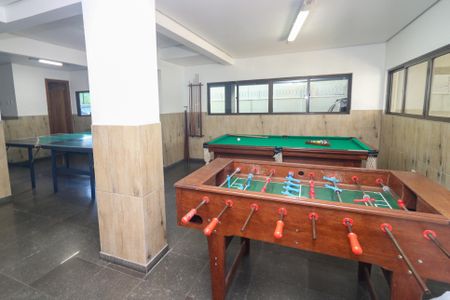 Apartamento para alugar com 50m², 1 quarto e sem vagaSala de Jogos