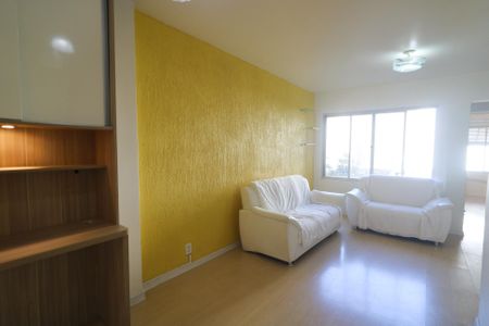 Apartamento para alugar com 50m², 1 quarto e sem vagaSala