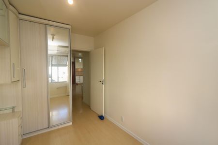 Apartamento para alugar com 50m², 1 quarto e sem vagaQuarto
