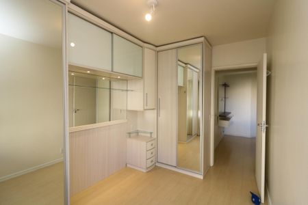 Apartamento para alugar com 50m², 1 quarto e sem vagaQuarto