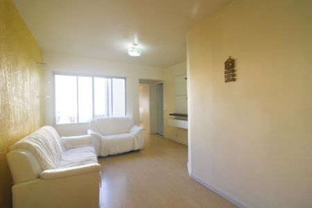 Apartamento para alugar com 50m², 1 quarto e sem vagaSala