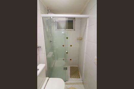 Apartamento para alugar com 50m², 1 quarto e sem vagaBanheiro