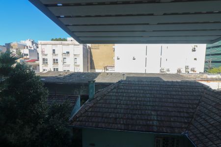 Apartamento para alugar com 50m², 1 quarto e sem vagaVista do Quarto