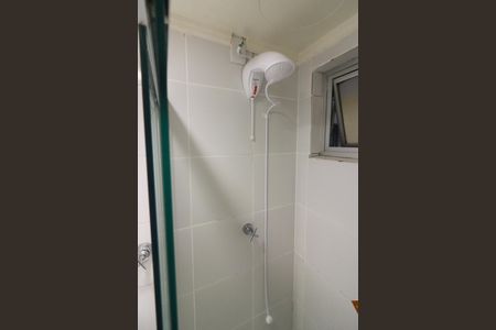 Apartamento para alugar com 50m², 1 quarto e sem vagaBanheiro