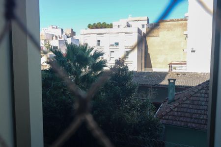 Apartamento para alugar com 50m², 1 quarto e sem vagaVista da Sala