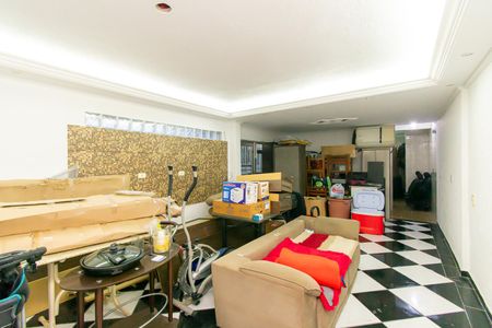 Sala de casa à venda com 4 quartos, 300m² em Vila Nova, São Paulo