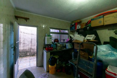 Casa para alugar com 300m², 4 quartos e 15 vagas