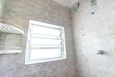 Casa para alugar com 300m², 4 quartos e 15 vagas Casa para alugar com 300m², 4 quartos e 15 vagasBanheiro da Suíte 2