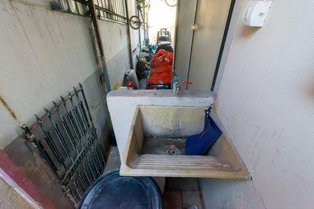 Casa para alugar com 300m², 4 quartos e 15 vagas Casa para alugar com 300m², 4 quartos e 15 vagasÁrea de Serviço