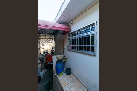 Casa para alugar com 300m², 4 quartos e 15 vagas Casa para alugar com 300m², 4 quartos e 15 vagasÁrea de Serviço