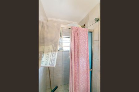 Casa para alugar com 300m², 4 quartos e 15 vagas Casa para alugar com 300m², 4 quartos e 15 vagasBanheiro da Suíte 1
