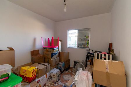 Quarto 1  de casa à venda com 4 quartos, 300m² em Vila Nova, São Paulo