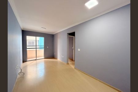 Sala de apartamento à venda com 2 quartos, 64m² em Vila Arens/vila Progresso, Jundiaí