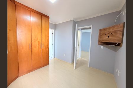 Suíte de apartamento à venda com 2 quartos, 64m² em Vila Arens/vila Progresso, Jundiaí