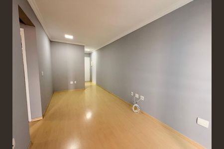 Sala de apartamento à venda com 2 quartos, 64m² em Vila Arens/vila Progresso, Jundiaí