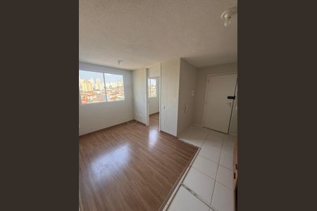 Apartamento à venda com 2 quartos, 35m² em Vila da Saúde, São Paulo
