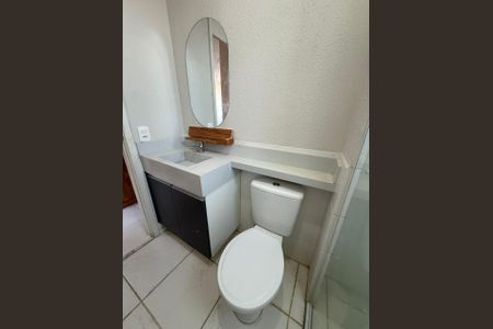 Apartamento à venda com 2 quartos, 35m² em Vila da Saúde, São Paulo