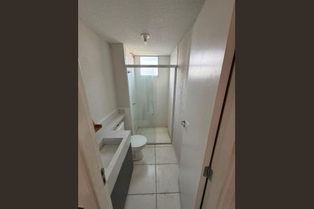 Apartamento à venda com 2 quartos, 35m² em Vila da Saúde, São Paulo