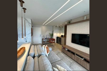 Apartamento à venda com 3 quartos, 89m² em Vila Leopoldina, São Paulo