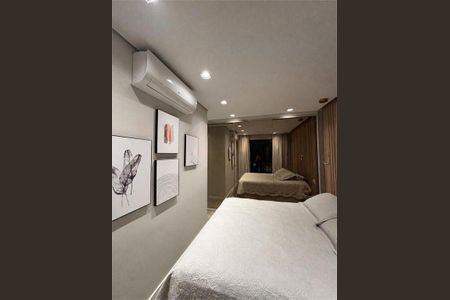Apartamento à venda com 3 quartos, 89m² em Vila Leopoldina, São Paulo