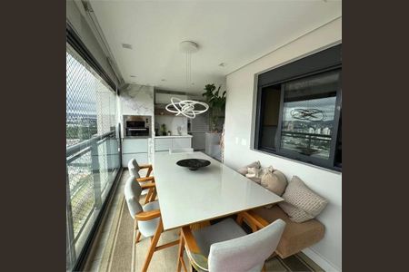 Apartamento à venda com 3 quartos, 89m² em Vila Leopoldina, São Paulo