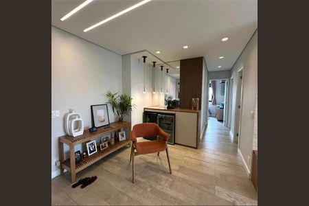 Apartamento à venda com 3 quartos, 89m² em Vila Leopoldina, São Paulo