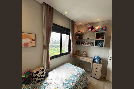 Apartamento à venda com 3 quartos, 89m² em Vila Leopoldina, São Paulo