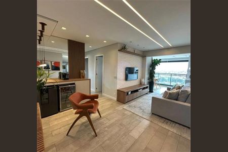 Apartamento à venda com 3 quartos, 89m² em Vila Leopoldina, São Paulo