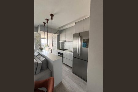 Apartamento à venda com 3 quartos, 89m² em Vila Leopoldina, São Paulo