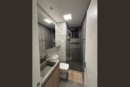 Apartamento à venda com 3 quartos, 89m² em Vila Leopoldina, São Paulo