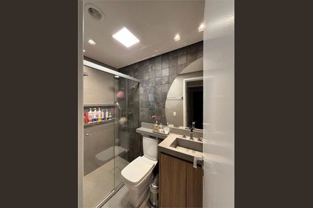 Apartamento à venda com 3 quartos, 89m² em Vila Leopoldina, São Paulo