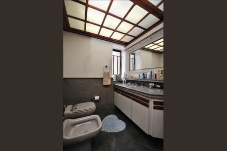 Apartamento à venda com 379m², 4 quartos e 5 vagas