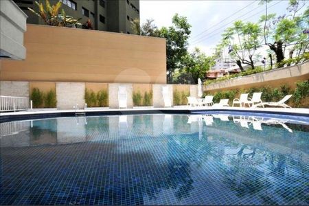 Apartamento à venda com 379m², 4 quartos e 5 vagas