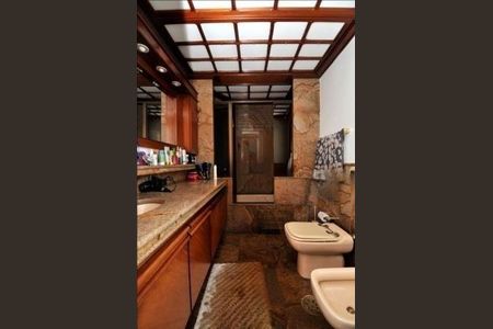 Apartamento à venda com 379m², 4 quartos e 5 vagas