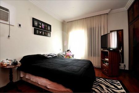 Apartamento à venda com 379m², 4 quartos e 5 vagas