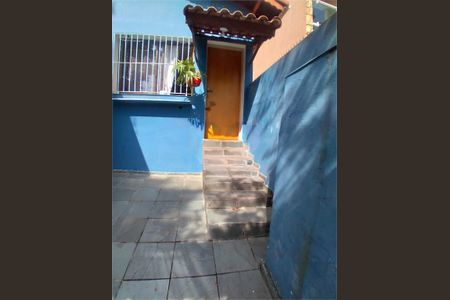 Casa à venda com 2 quartos, 110m² em Jardim Utinga, Santo André