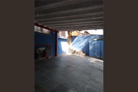 Casa à venda com 2 quartos, 110m² em Jardim Utinga, Santo André