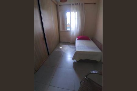 Casa à venda com 2 quartos, 110m² em Jardim Utinga, Santo André